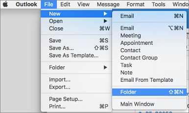 add/remove fields on contact for mac office 2016